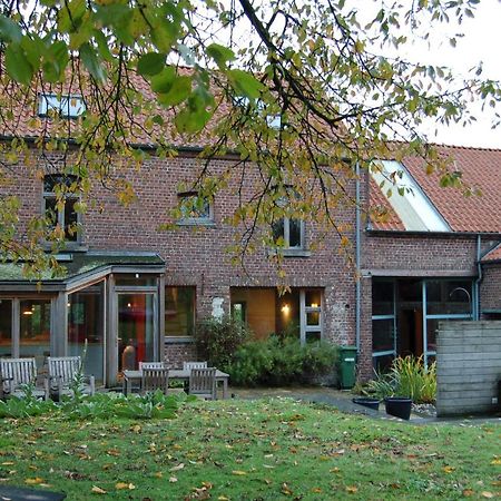 Vakantiehuis Lazy House 6 Tot 8 Personen Geraardsbergen Esterno foto