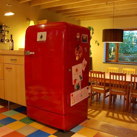 Vakantiehuis Lazy House 6 Tot 8 Personen Geraardsbergen Esterno foto