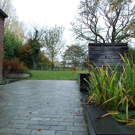 Vakantiehuis Lazy House 6 Tot 8 Personen Geraardsbergen Esterno foto