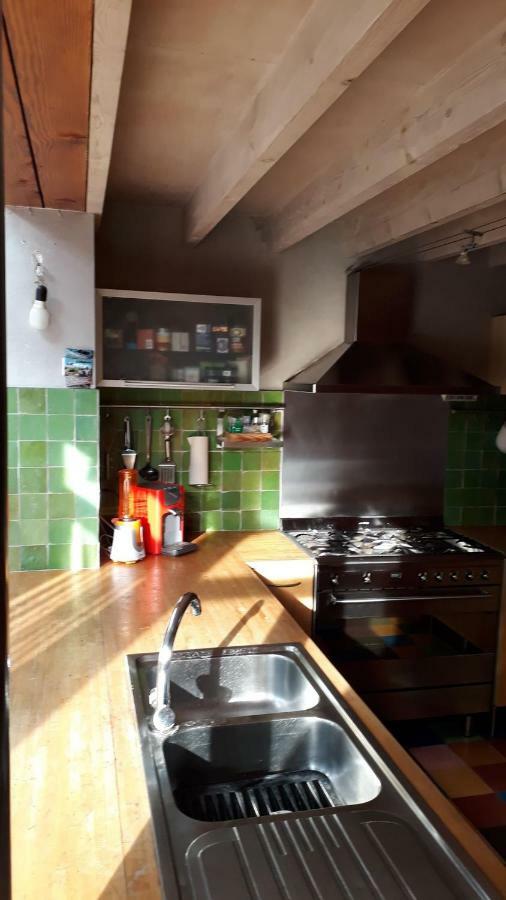 Vakantiehuis Lazy House 6 Tot 8 Personen Geraardsbergen Esterno foto
