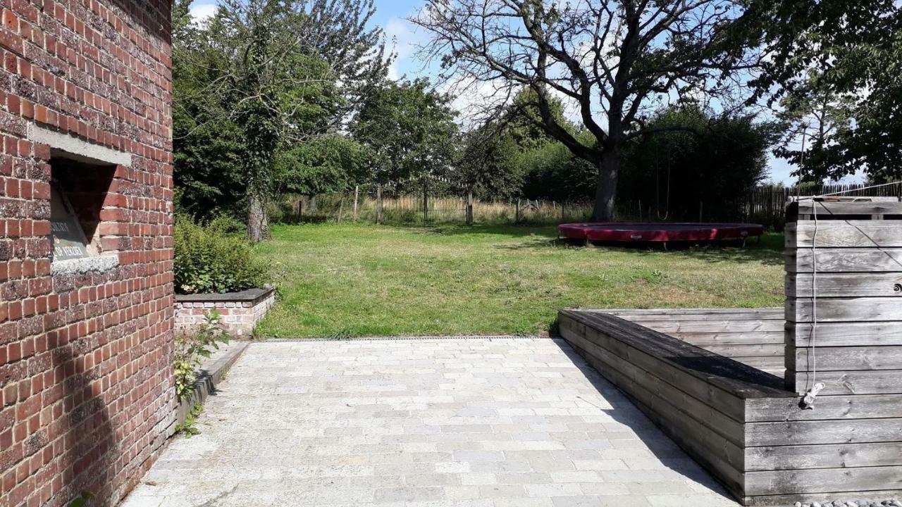 Vakantiehuis Lazy House 6 Tot 8 Personen Geraardsbergen Esterno foto
