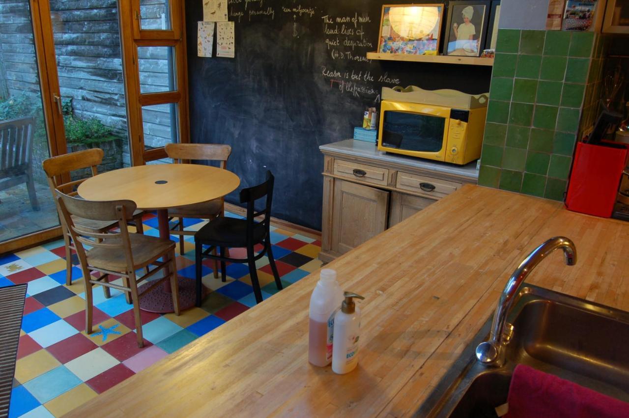 Vakantiehuis Lazy House 6 Tot 8 Personen Geraardsbergen Esterno foto