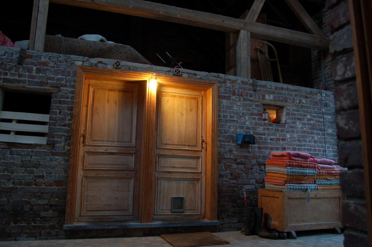 Vakantiehuis Lazy House 6 Tot 8 Personen Geraardsbergen Esterno foto