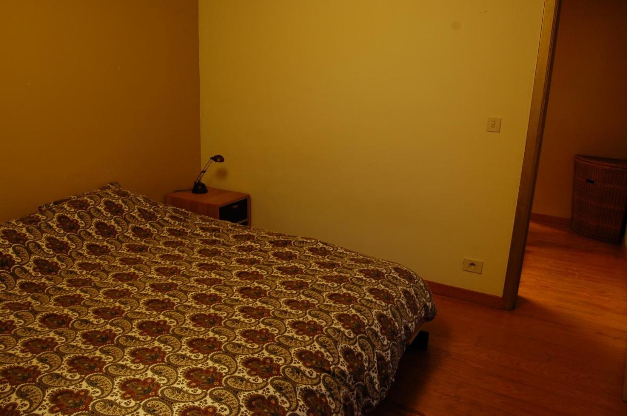 Vakantiehuis Lazy House 6 Tot 8 Personen Geraardsbergen Esterno foto