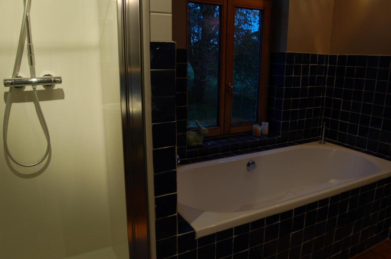 Vakantiehuis Lazy House 6 Tot 8 Personen Geraardsbergen Esterno foto