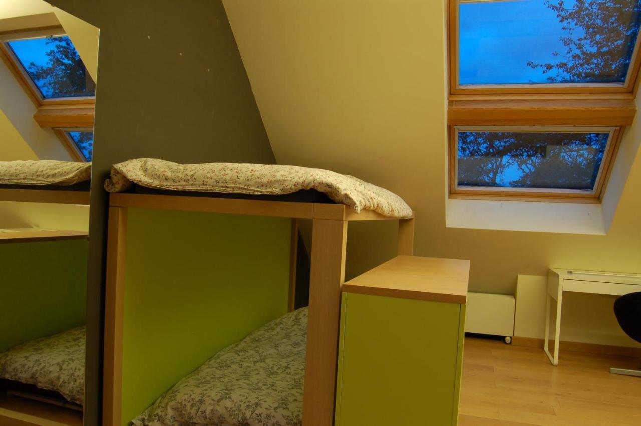 Vakantiehuis Lazy House 6 Tot 8 Personen Geraardsbergen Esterno foto