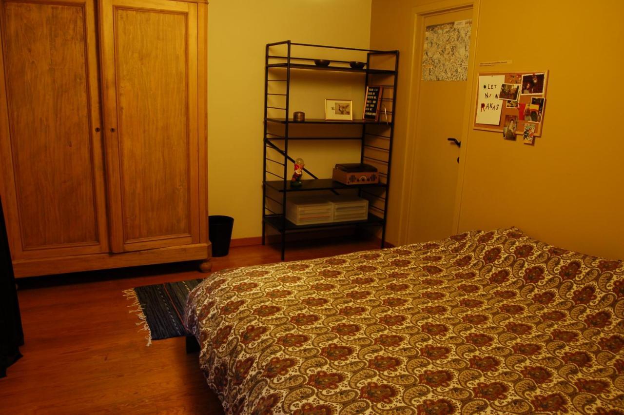 Vakantiehuis Lazy House 6 Tot 8 Personen Geraardsbergen Esterno foto