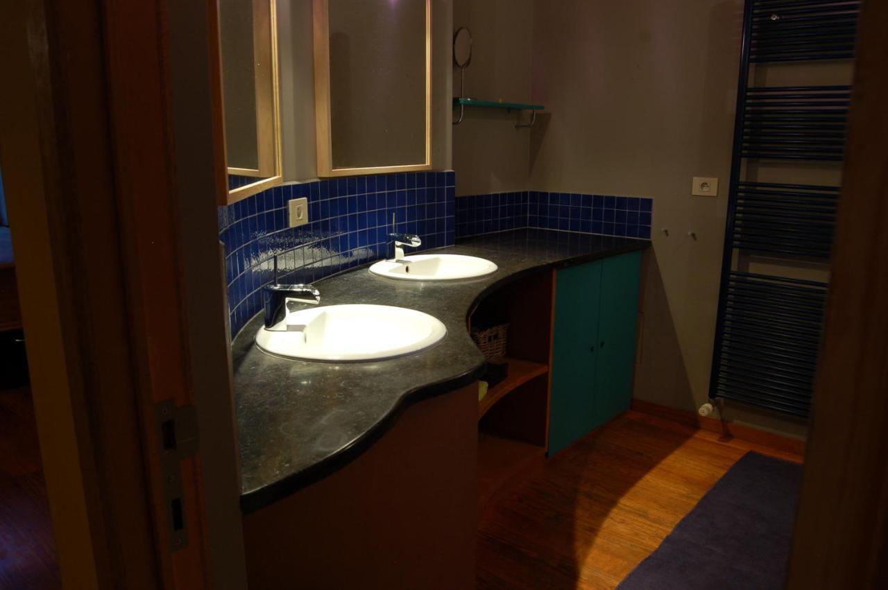 Vakantiehuis Lazy House 6 Tot 8 Personen Geraardsbergen Esterno foto