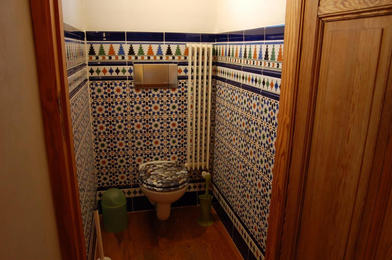 Vakantiehuis Lazy House 6 Tot 8 Personen Geraardsbergen Esterno foto